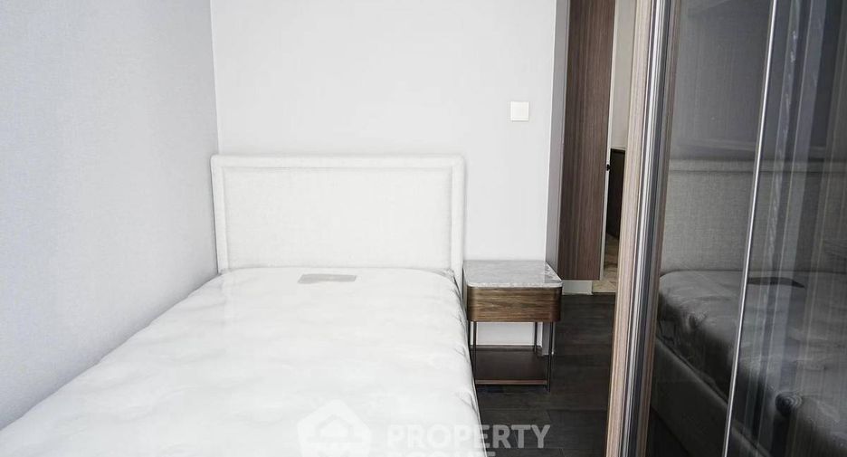 For rent 2 ベッドルーム condo in Ratchathewi, Bangkok