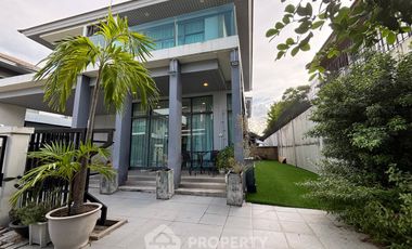 Casa en alquiler de 4 habitaciones en Prawet, Bangkok