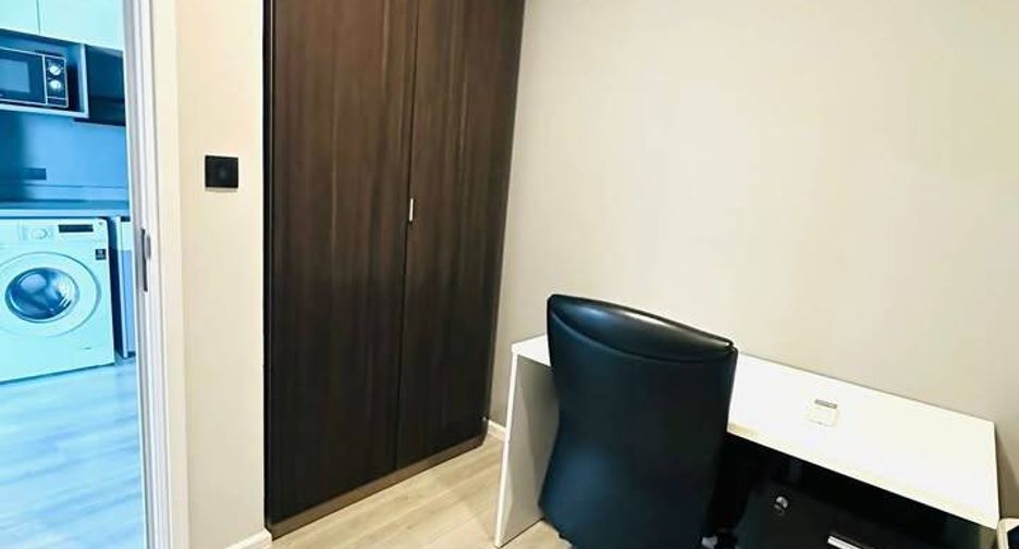 Wohnung zur Miete mit 2 Zimmer in Bang Kho Laem, Bangkok