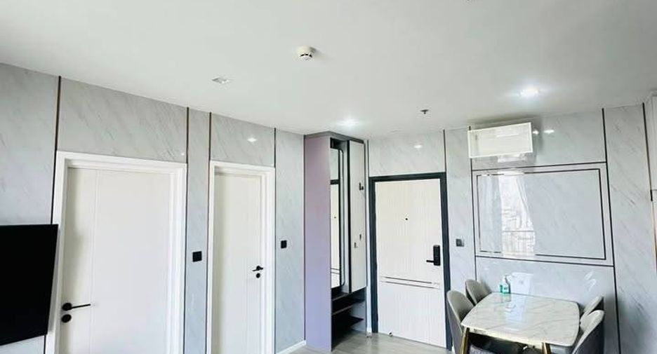 Wohnung zur Miete mit 2 Zimmer in Bang Kho Laem, Bangkok