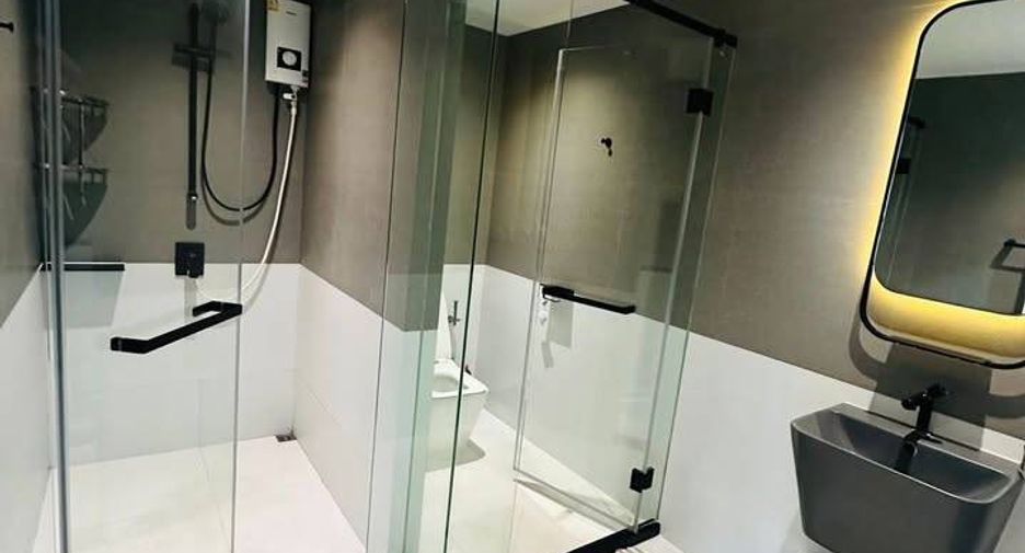 Wohnung zur Miete mit 2 Zimmer in Bang Kho Laem, Bangkok