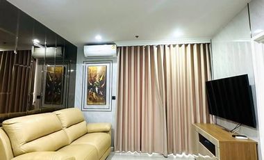 Wohnung zur Miete mit 2 Zimmer in Bang Kho Laem, Bangkok
