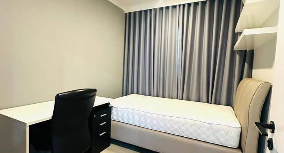 Wohnung zur Miete mit 2 Zimmer in Bang Kho Laem, Bangkok