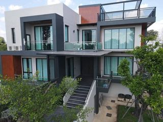 For rent 5 bedrooms house in Hang Dong, Chiang Mai
