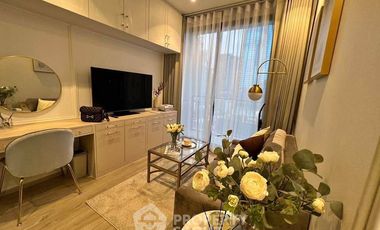 Wohnung zum Kauf mit 1 Zimmer in Watthana, Bangkok