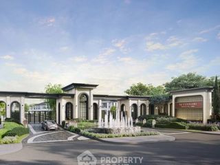 For sale 5 bedrooms house in Sai Mai, Bangkok