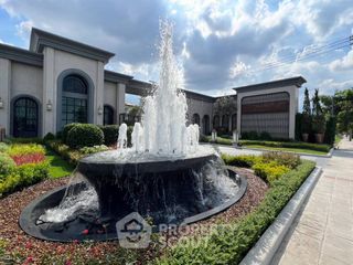 For sale 5 bedrooms house in Sai Mai, Bangkok
