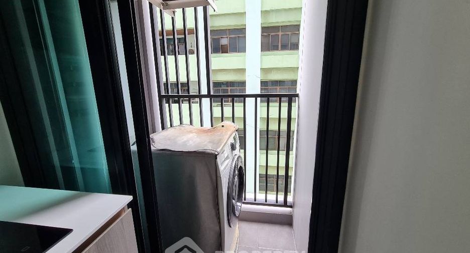 For sale 1 Beds condo in Bang Kapi, Bangkok