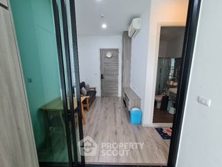 For sale 1 Beds condo in Bang Kapi, Bangkok