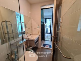 For sale 1 Beds condo in Bang Kapi, Bangkok