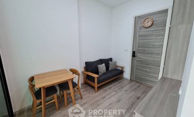 For sale 1 Beds condo in Bang Kapi, Bangkok