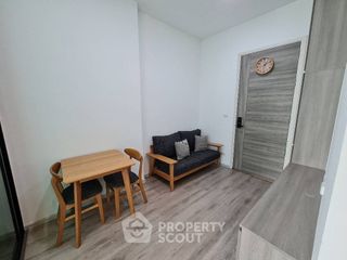 For sale 1 Beds condo in Bang Kapi, Bangkok
