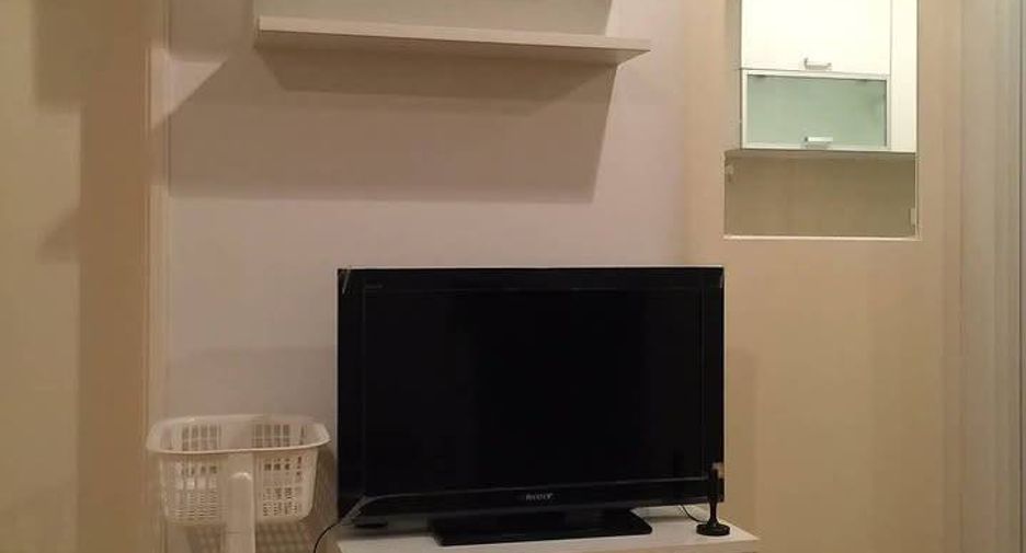 For sale 1 Beds condo in Bang Na, Bangkok