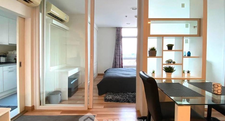 For sale 1 Beds condo in Bang Na, Bangkok