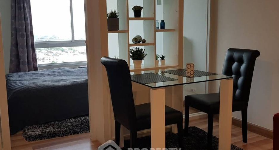For sale 1 Beds condo in Bang Na, Bangkok