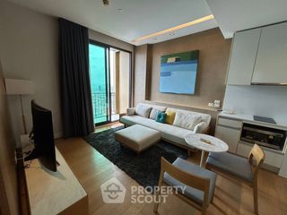 À vendre 2 chambres condo à Chatuchak, Bangkok