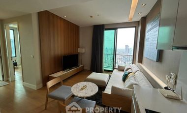 Condo en venta de 2 habitaciones en Chatuchak, Bangkok