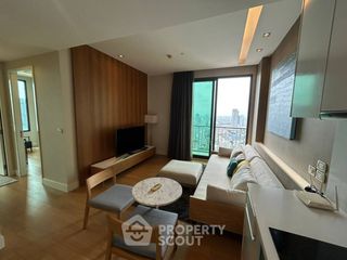 À vendre 2 chambres condo à Chatuchak, Bangkok