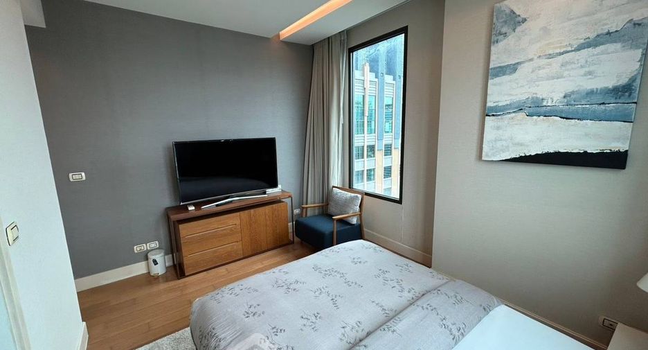 Condo en venta de 2 habitaciones en Chatuchak, Bangkok