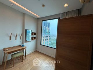 À vendre 2 chambres condo à Chatuchak, Bangkok