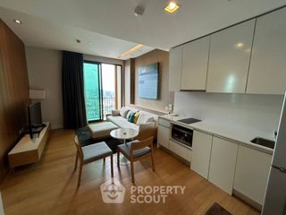 À vendre 2 chambres condo à Chatuchak, Bangkok