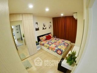 À vendre 2 chambres condo à Lat Krabang, Bangkok