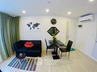 À vendre 2 chambres condo à Lat Krabang, Bangkok