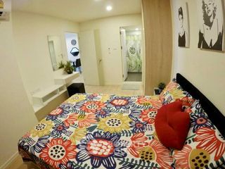 À vendre 2 chambres condo à Lat Krabang, Bangkok