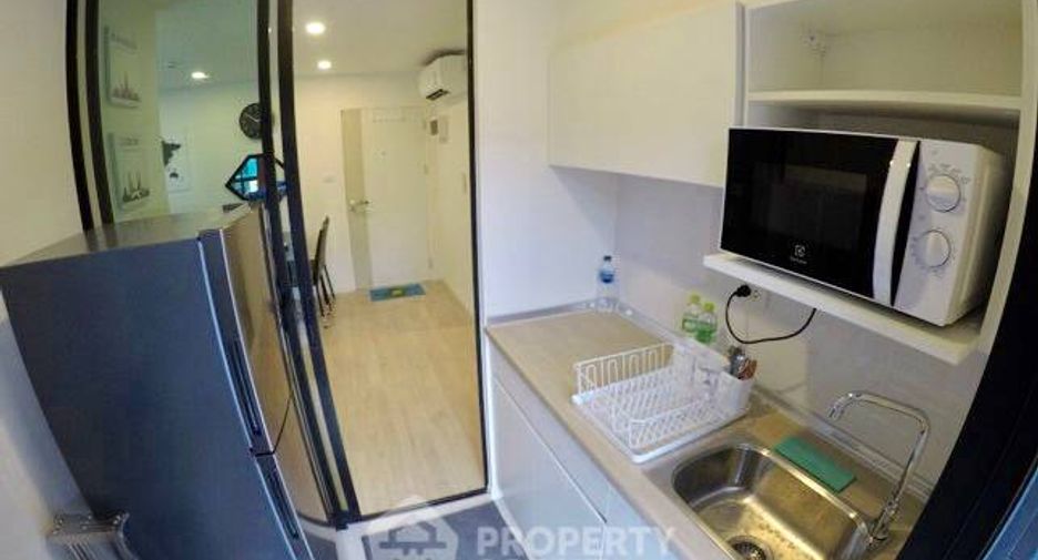 À vendre 2 chambres condo à Lat Krabang, Bangkok