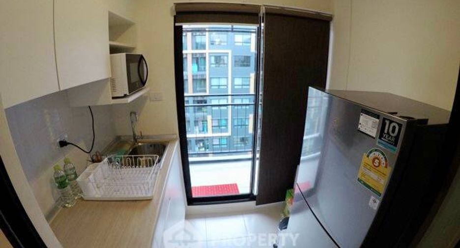 À vendre 2 chambres condo à Lat Krabang, Bangkok