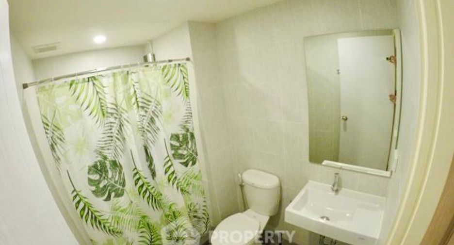 À vendre 2 chambres condo à Lat Krabang, Bangkok