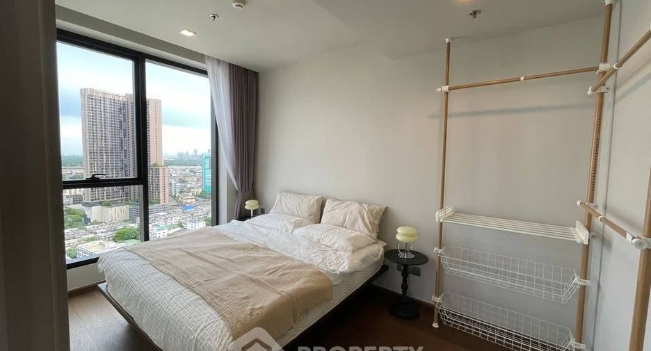 Wohnung zum Kauf mit 1 Zimmer in Khlong Toei, Bangkok