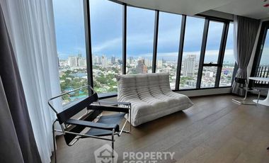Wohnung zum Kauf mit 1 Zimmer in Khlong Toei, Bangkok
