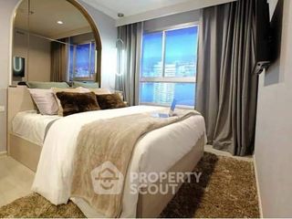 For sale 1 bed condo in Bang Phlat, Bangkok