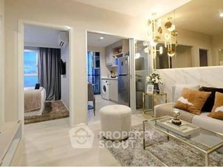 For sale 1 bed condo in Bang Phlat, Bangkok