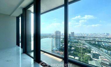 Wohnung zur Miete und zum Kauf mit 3 Zimmer in Bang Kho Laem, Bangkok