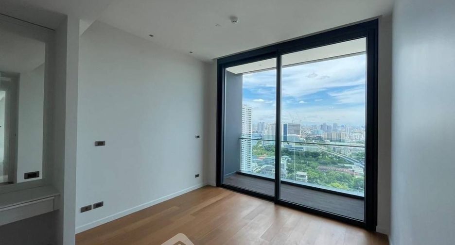 Wohnung zur Miete und zum Kauf mit 3 Zimmer in Bang Kho Laem, Bangkok