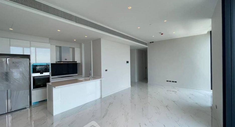 Wohnung zur Miete und zum Kauf mit 3 Zimmer in Bang Kho Laem, Bangkok