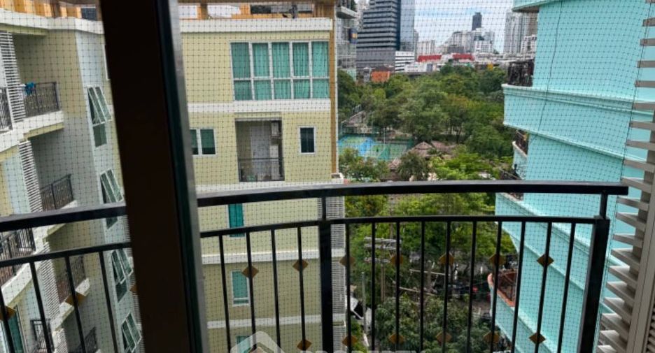 出租 和 出售 2 卧室 公寓 在 Khlong Toei, 曼谷