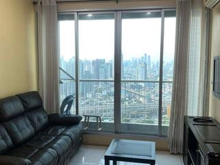 For sale 1 bed condo in Phra Khanong, Bangkok