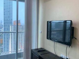 For sale 1 bed condo in Phra Khanong, Bangkok