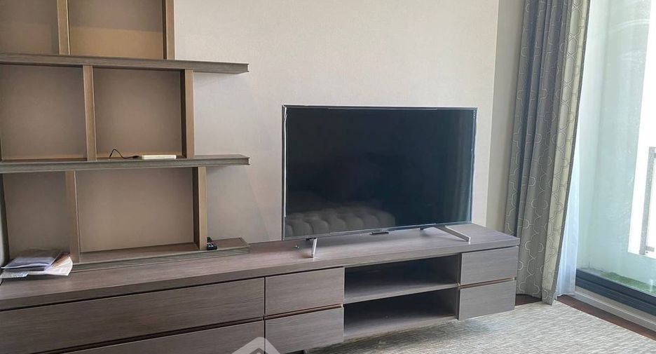 ขาย 2 ห้องนอน คอนโด ใน คลองเตย, กรุงเทพฯ