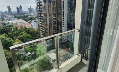 For sale 2 bedrooms condo in Khlong Toei, Bangkok