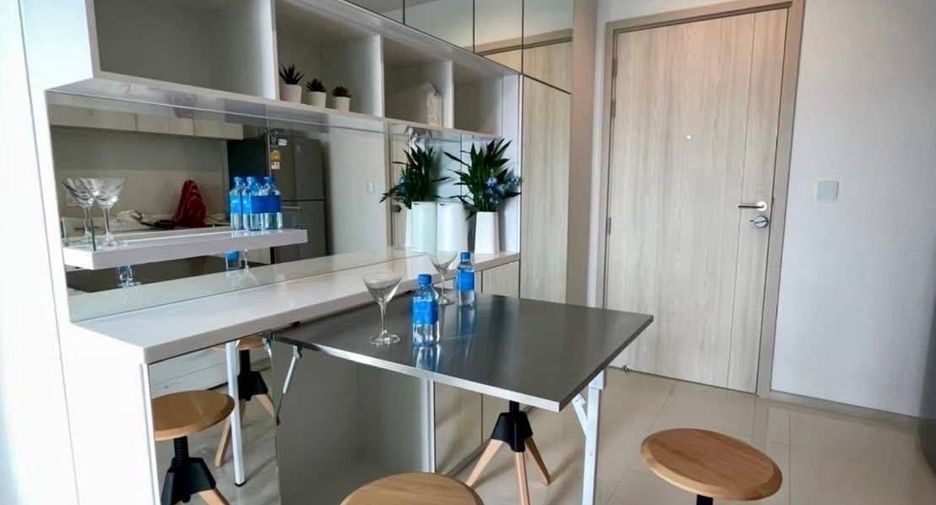 Wohnung zum Kauf mit 2 Zimmer in Pathum Wan, Bangkok
