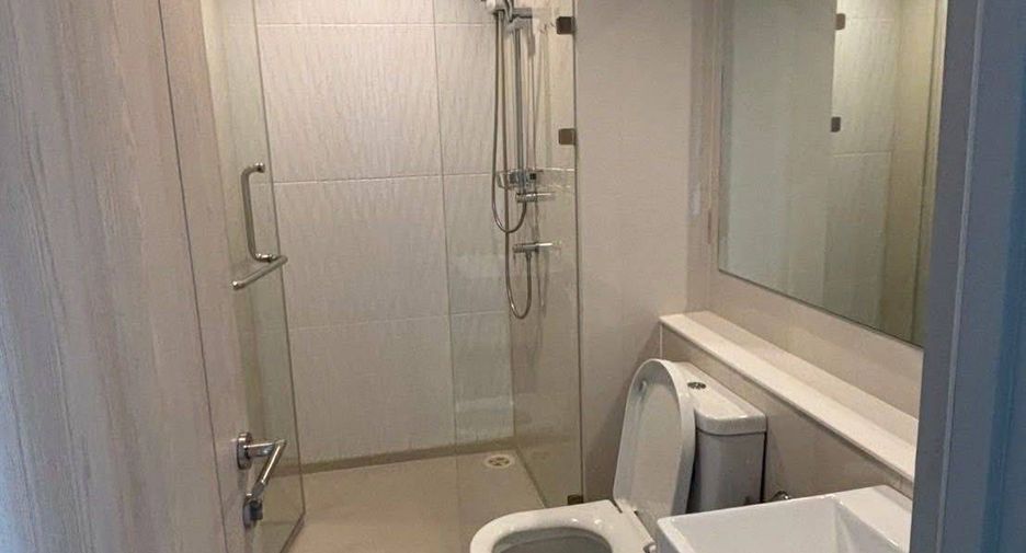 Wohnung zum Kauf mit 2 Zimmer in Pathum Wan, Bangkok