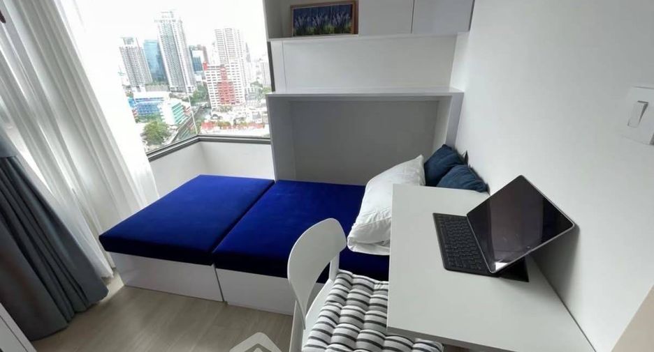 Wohnung zum Kauf mit 2 Zimmer in Pathum Wan, Bangkok