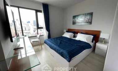 Wohnung zum Kauf mit 2 Zimmer in Pathum Wan, Bangkok