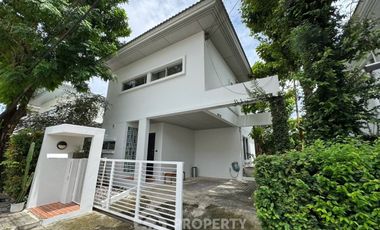 For rent and for sale 3 bedrooms house in Bang Khen, Bangkok