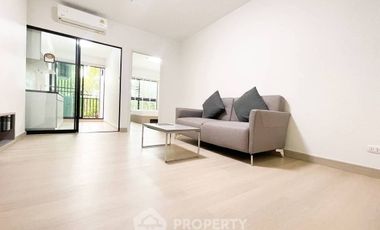 For sale 1 bed condo in Thon Buri, Bangkok