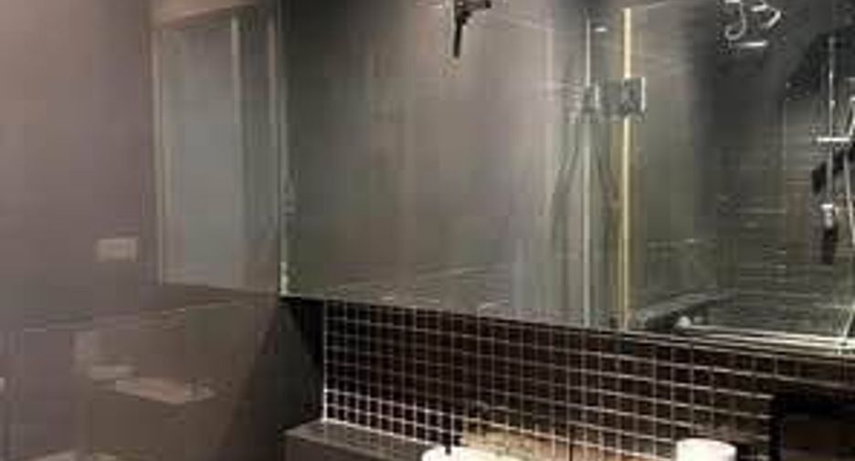 For rent and for sale 1 bed condo in Phaya Thai, Bangkok